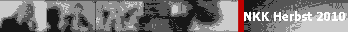 NKK Herbst 2010