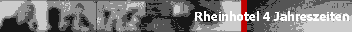 Rheinhotel 4 Jahreszeiten