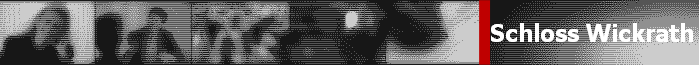 Schloss Wickrath