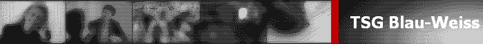 TSG Blau-Weiss